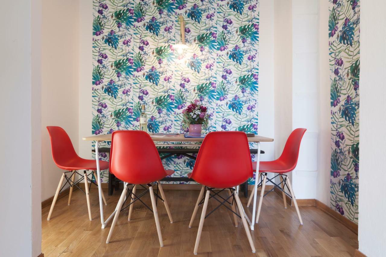 Saragozza Appartement *