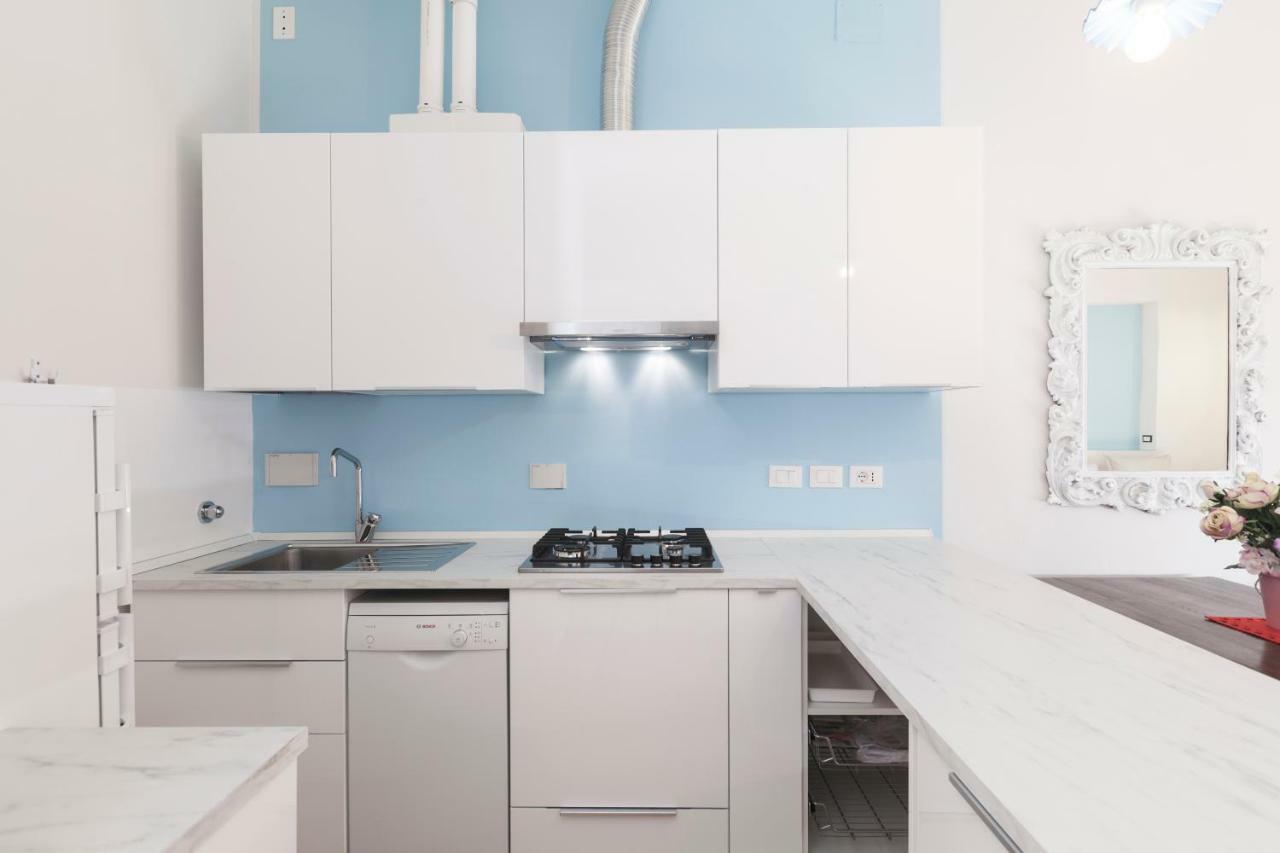 Appartement Saragozza *