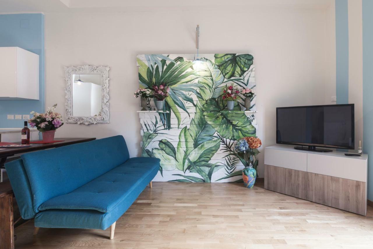 Appartement Saragozza