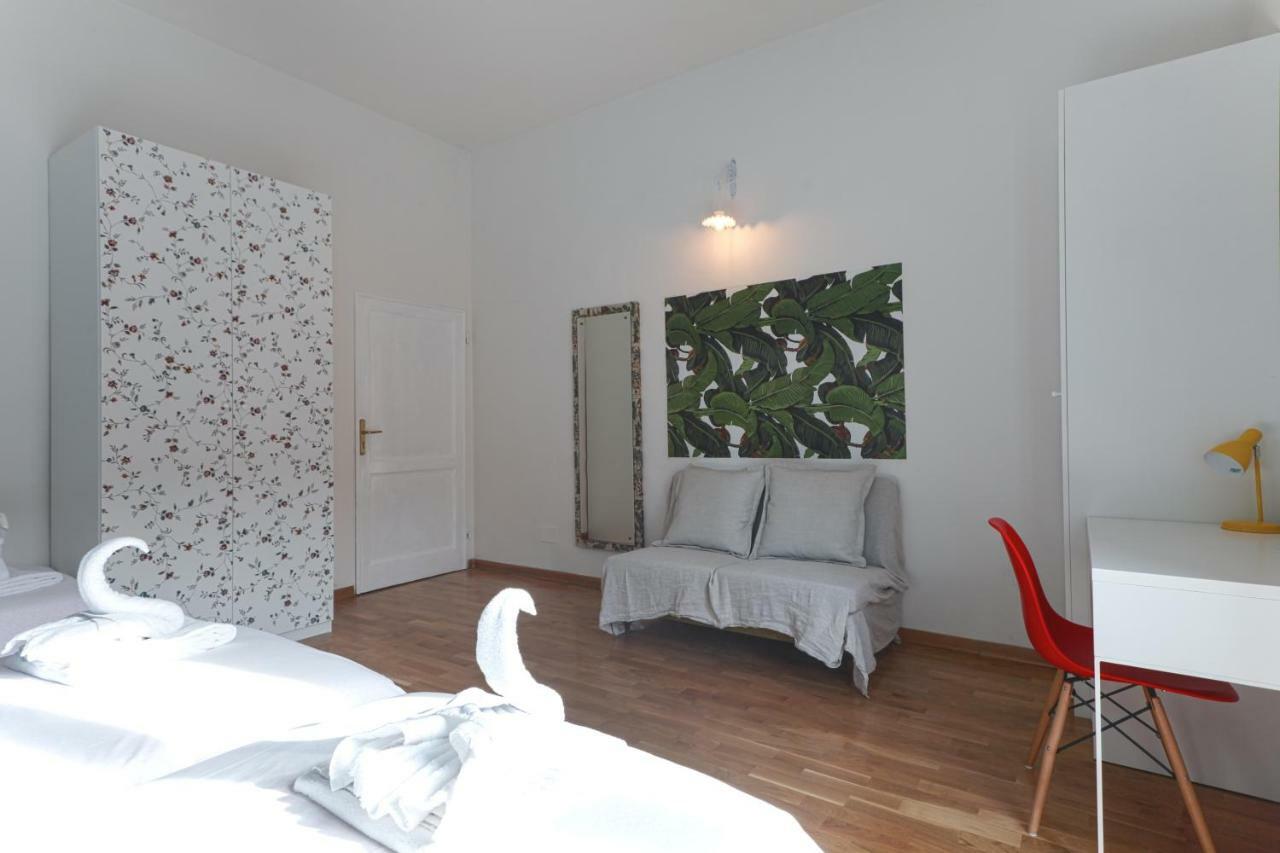 Appartement Saragozza Bologna